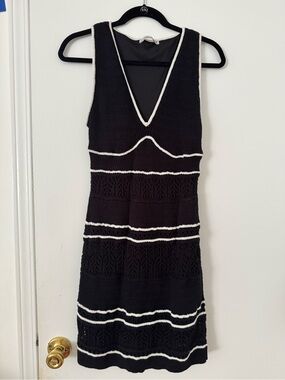 Abercrombie & Fitch Crochet Dress